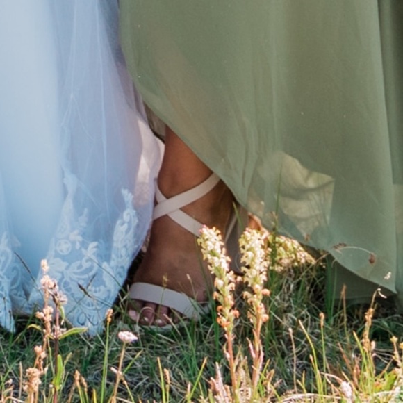 Women’s Heels - Picture 14 of 15